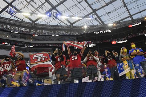 49ers at Rams: 5 keys to winning once again at SoFi Stadium